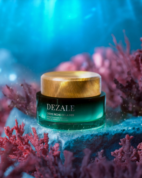CRÈME RICHE DE LA MER – Image 3