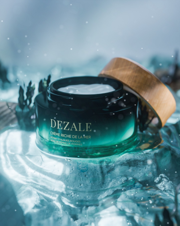 CRÈME RICHE DE LA MER – Image 2